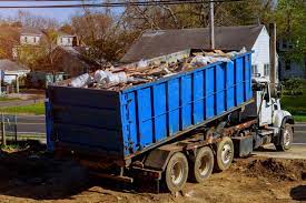 Trusted Mountain View Acres, CA Junk Removal Experts